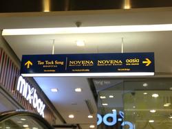 Square 2/novena Medical Center (D11), Office #134366202